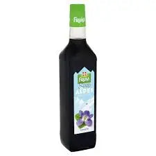 Fruiss Violet Syrup 70 cl