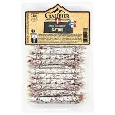 Galibier Mini Buchettes 240g