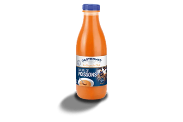 Gastromer Fish Soup Bottle 1L