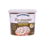 Gastromer Emiettés Macqueraux Mustard 150g