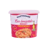 Gastromer Red mullet Emiettés A la Provencale 150g