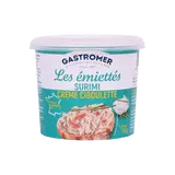 Gastromer Emiettés Surimi Cream Chives 150g