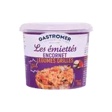 Gastromer Squid Vegetable Grill 150g