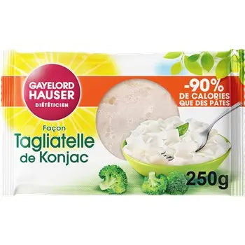 Gayelord Hauser Tagliatelle Konjac 250g