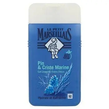 Le Petit Marseillais Pine Tree Shower Gel 250ml