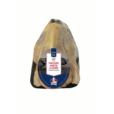 Guinea Fowl Pintade ~ 1.2kG