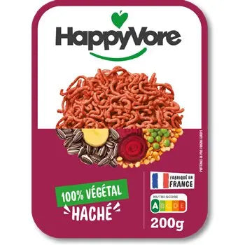 Happyvore Vegetable Mince 200g