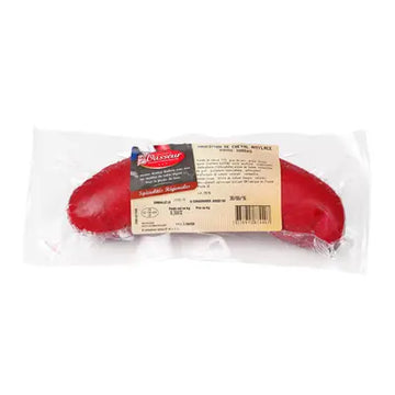 Horse Sausage 300g