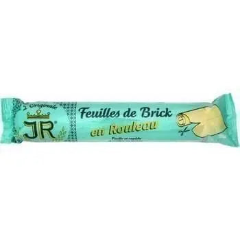JR Brick Sheets on a Roll 180 g