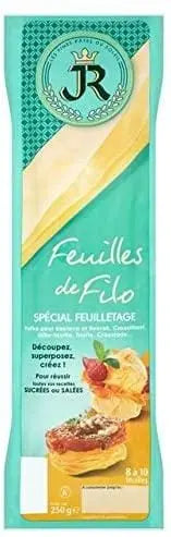 JR Filo Special Foil 250 g