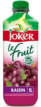Joker Grape 1L