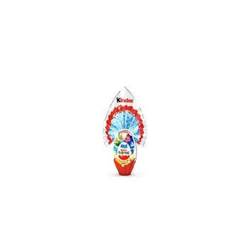 Kinder Surprise Flame Egg 60g