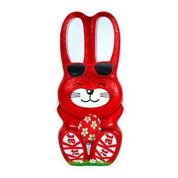 KitKat Chocolate Bunny with Egg 85g