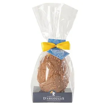 Chevalier d'Argouges Milk Chocolate Easter Egg 110g