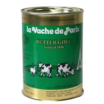 La Vache De Paris Clarified Butter 800g
