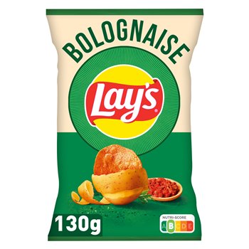 Lays Bolognaise 130g