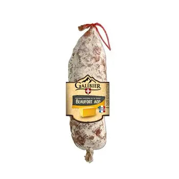 Le Galibier Beaufort Dry Sausage 200g
