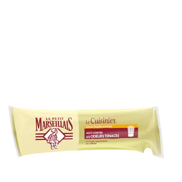 Le Petit Marseillais Le Cuisinier Liquid  Soap Refill 250ml
