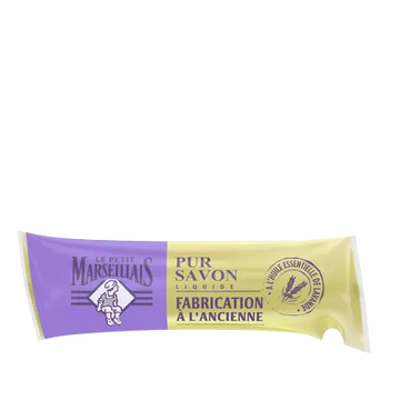 Le Petit Marseillais Liquid Lavender Soap Refill 250ml