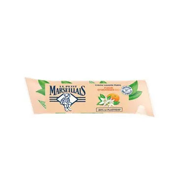 Le Petit Marseillais Orange Blossom Liquid  Soap Refill 250ml