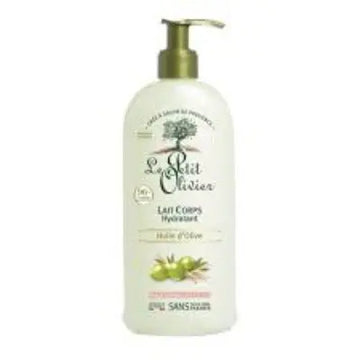 Le Petit Olivier Body Lotion Olive Oil 250ml