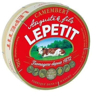 Le Petit 250g