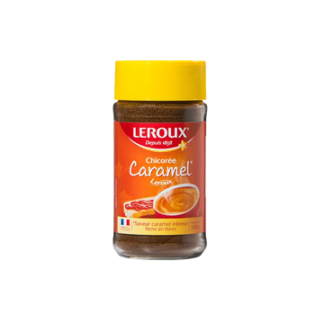 Leroux Chicory Caramel 100g