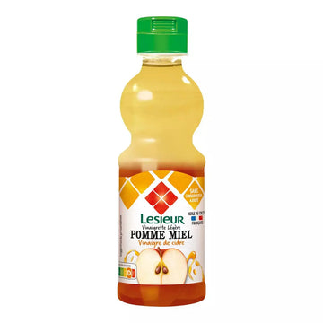 Lesieur Apple Honey cider Vinegar Vinaigrette 24.8cl