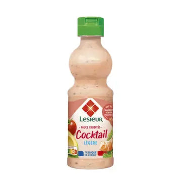 Lesieur Sauce Cocktail 250ml