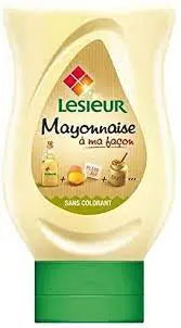 Lesieur Mayonnaise Home Style 235g