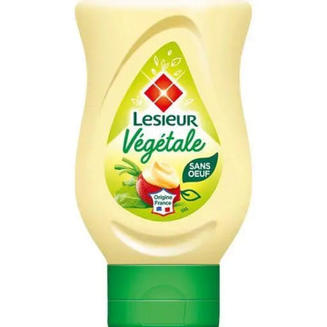 Lesieur Vegetable Mayonnaise 220g
