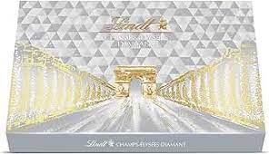 Champs-Elysées Diamant Lindt