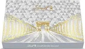 Lindt Champs Elysee Diamond 468g