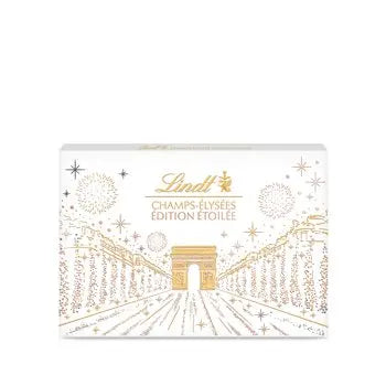 Lindt Champs Elysées Edition Etoilée 465g