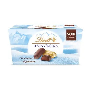 Lindt Les Pyreneens Dark Chocolate 175g