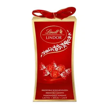 Lindt Milk Gift Box 75g