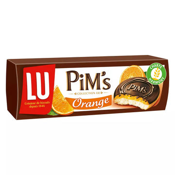 Lu Pim's Orange 150g