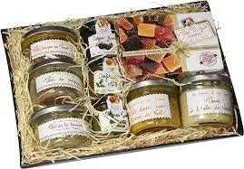 Lucien Gorgelin Christmas Hamper 700g