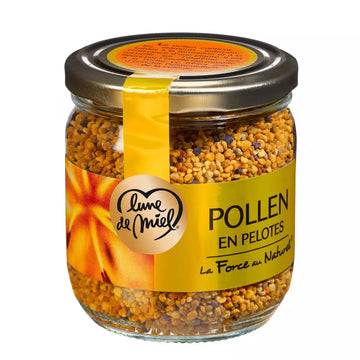 Lune de Miel Pollen en Pelotes 250g