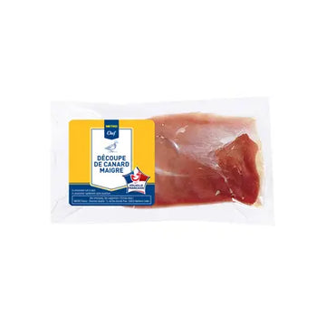 Metro Duck Fillet (x2) 800g