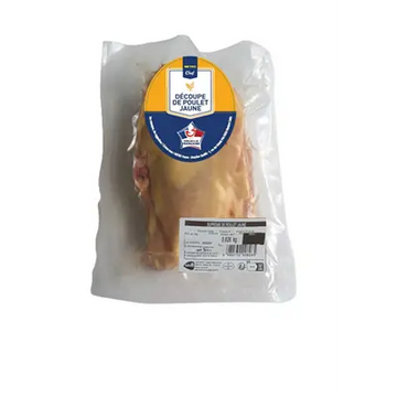 Metro Yellow Chicken Supreme 810g