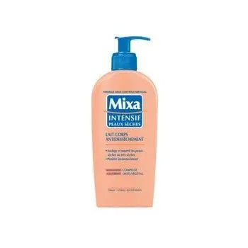 Mixa Intensive Anti-Drying Body Milk 250ml
