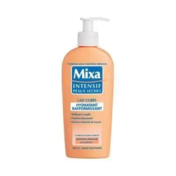Mixa Intensive Firming Body Milk 250ml