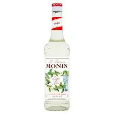 Monin MOJITO MINT SYRUP 70 CL