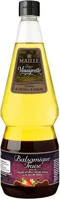 Maille Strawberry Balsamic Vinaigrette 1L