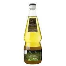 Maille Citrus Vinaigrette 1L