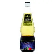 Maille Blackcurrant Raspberry Vinaigrette 1L