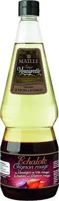 Maille Shallot and Red Onion Dressing 1L