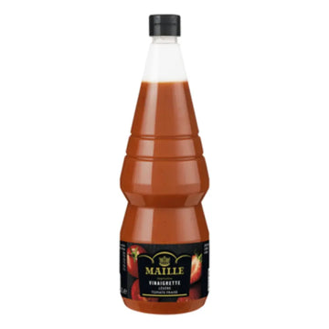Maille Strawberry Tomato Vinaigrette 1L