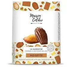 Maison Colibri Hazelnut Heart Cake 250g